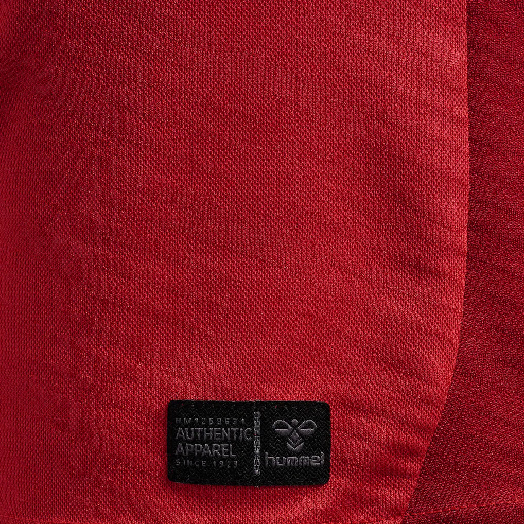 1. FC Köln Hummel Unisex Away 2025/26 Replica Jersey - Red