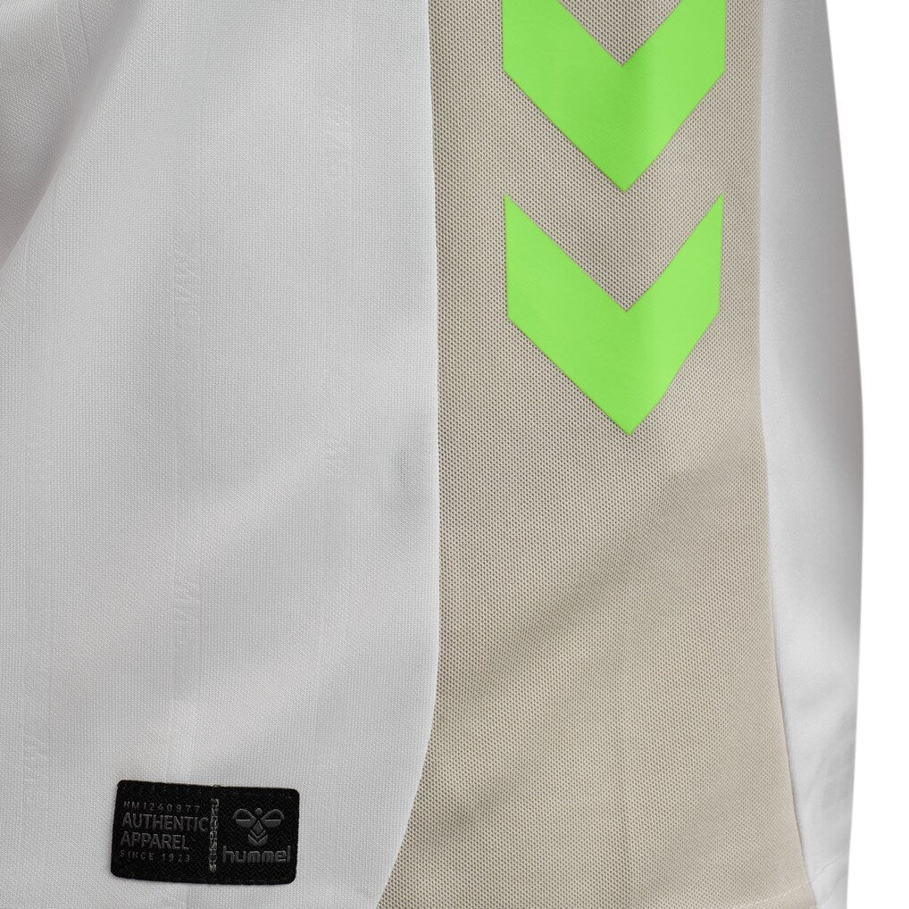 Werder Bremen Hummel Unisex  2025/26 Replica Jersey - White