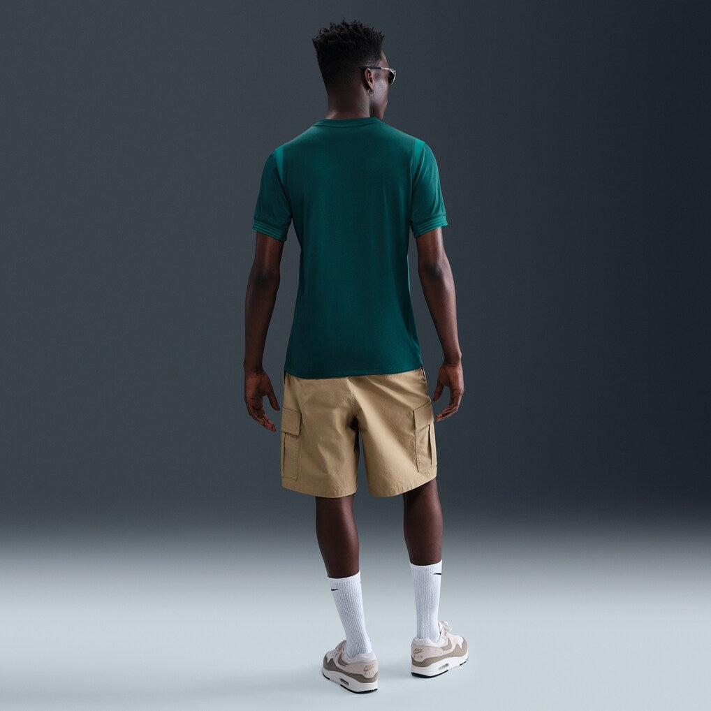 Nigeria Women's National Team Nike 2025/26 Home Replica Jersey - Teal