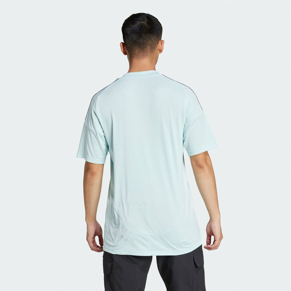 Colorado Rapids adidas 2025 Headwaters Replica Jersey - Green