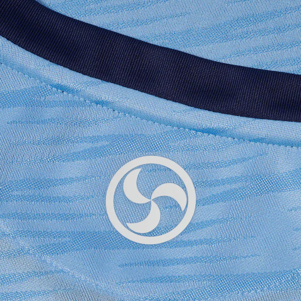 Celta de Vigo Hummel Unisex Home 2025/26 Replica Jersey - Blue