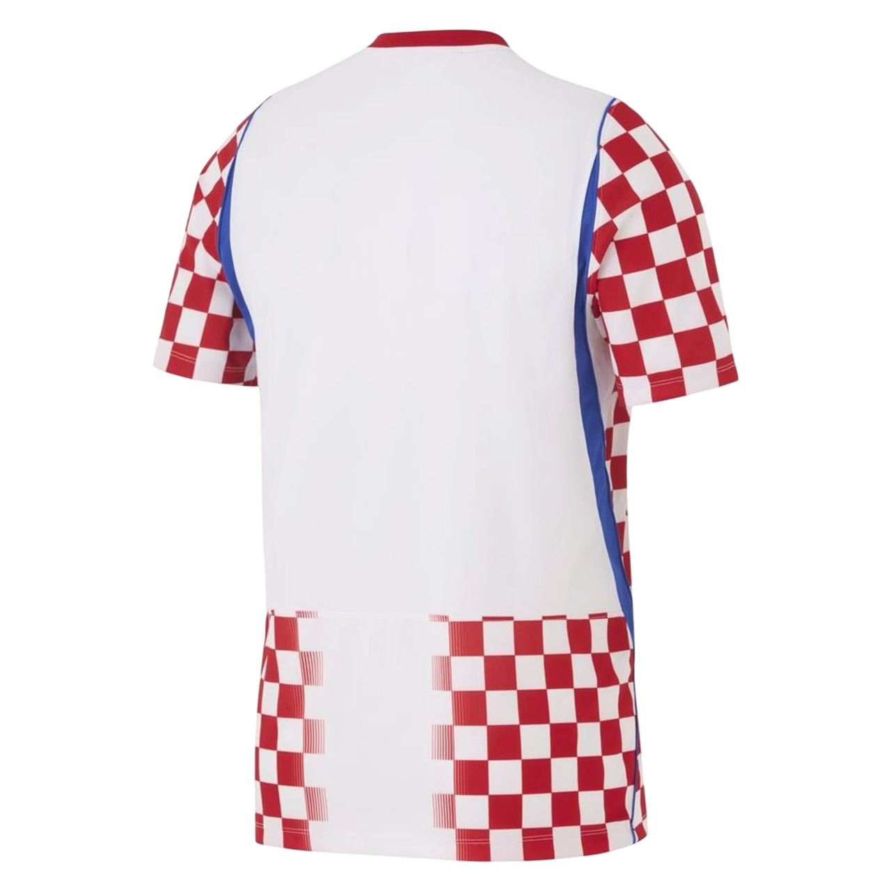 Croatia Home Fan Jersey Shirt 2026 World Cup