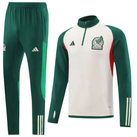 Set de Training National Team Mexico Man