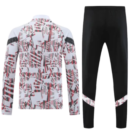 Travel Jacket Milan Man e