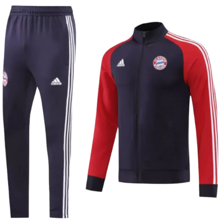 Travel Jacket Bayern Munchen Man e