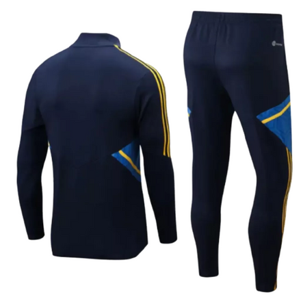 Set de Training Boca Juniors Man
