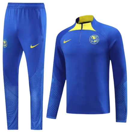 Set de Training America Man
