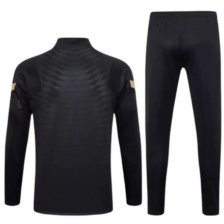 Set de Training Barcelona Man