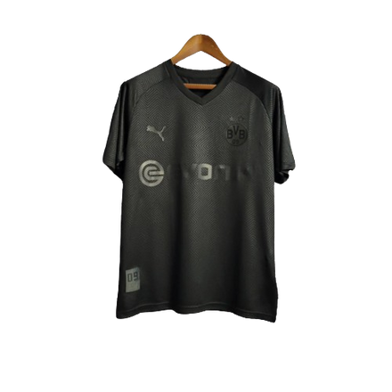 Jersey Borussia Dortmund 2019 Retro