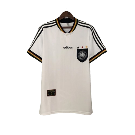 Jersey Germany 1996 Retro