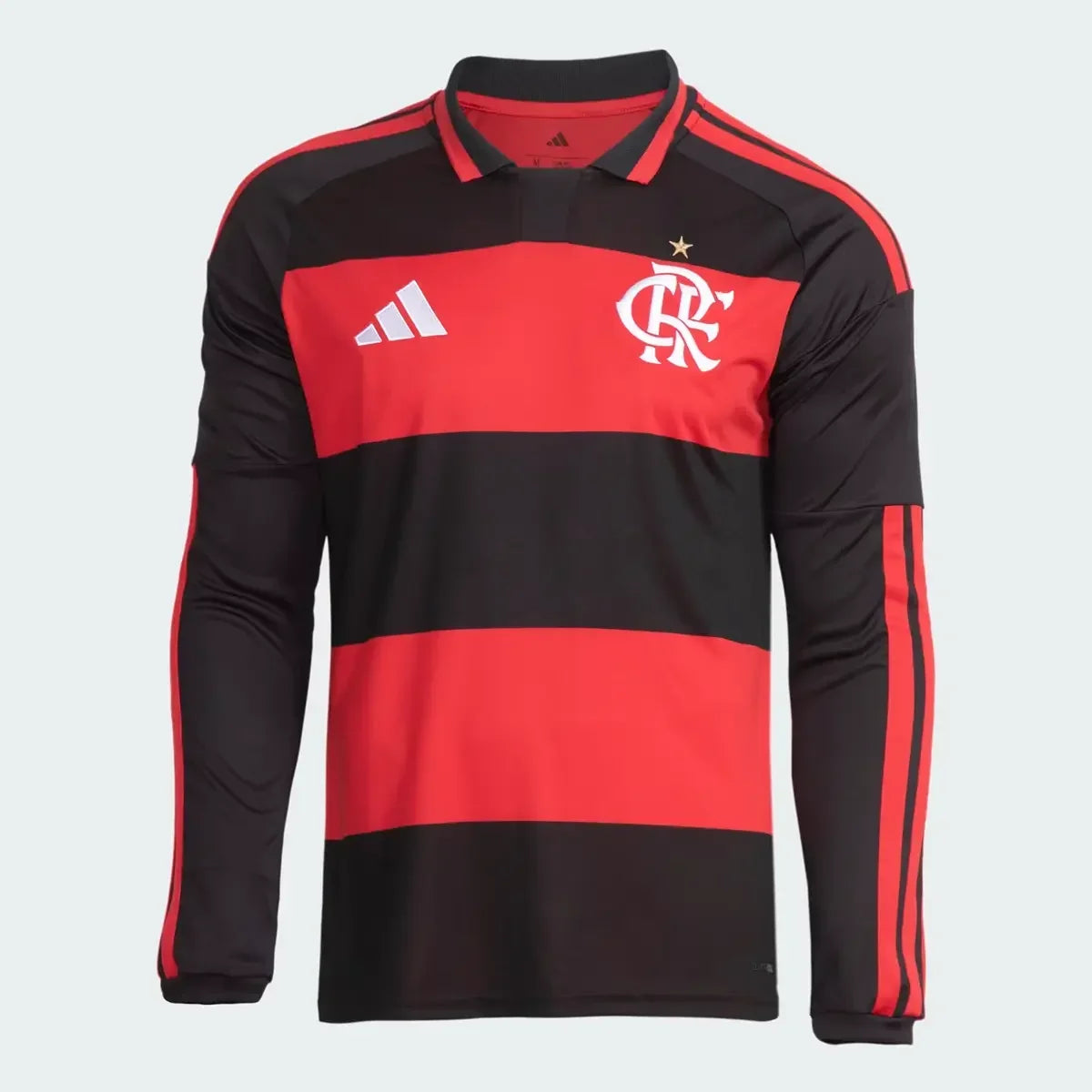 Flamengo Home Long Sleeve 2026/27