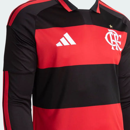 Flamengo Home Long Sleeve 2026/27