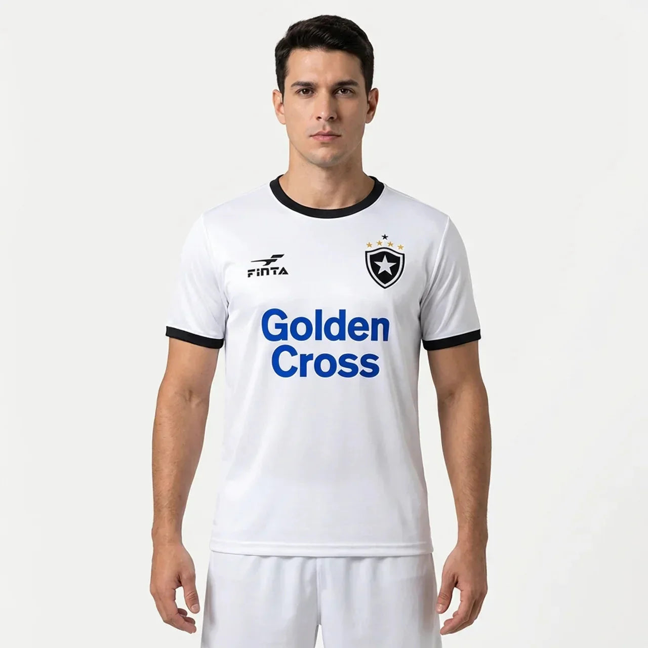 Botafogo 02/03 Special Retro Finta