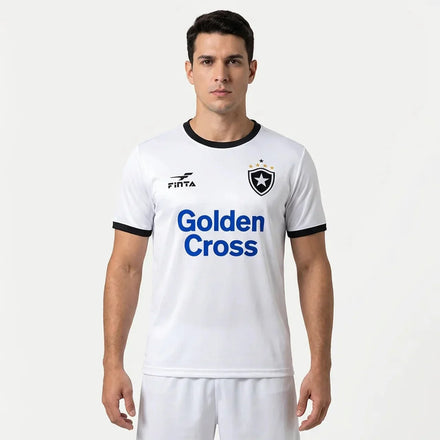 Botafogo 02/03 Special Retro Finta