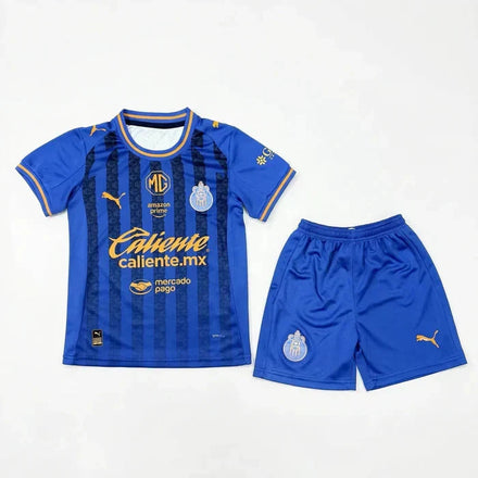 Chivas Guadalajara Kids Alternative 2025/26