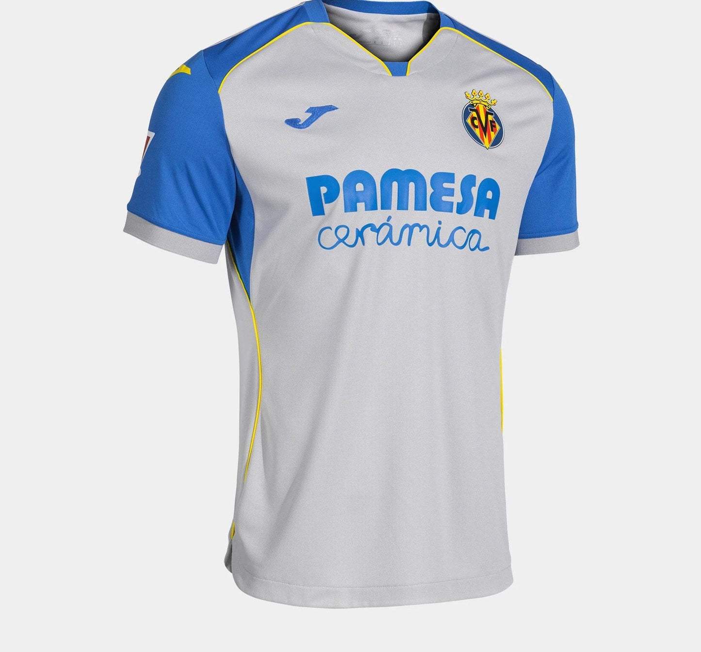 Jersey Villarreal 2026/27 II Fan Man