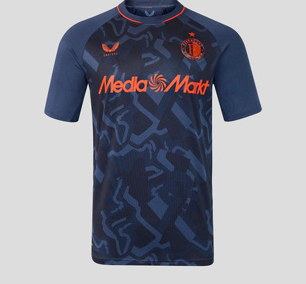 Jersey Feyenoord 2026/27 III Fan Man