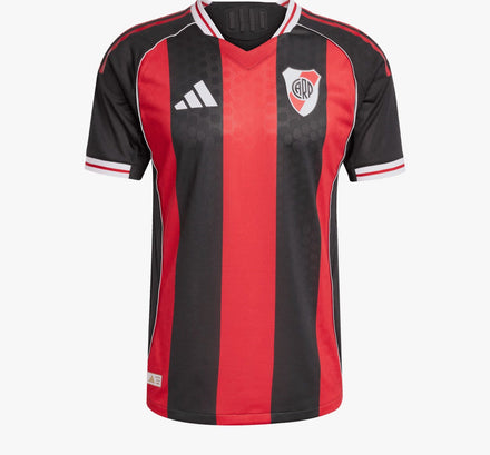 Jersey River Plate 2026/27 II Fan Man