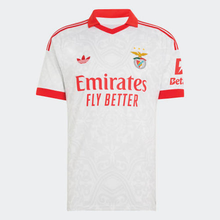 Jersey Benfica 2026/27 II Fan Man