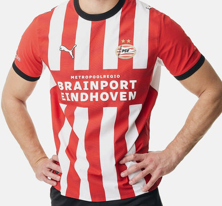 Jersey PSV Eindhoven 2026/27 I Fan Man