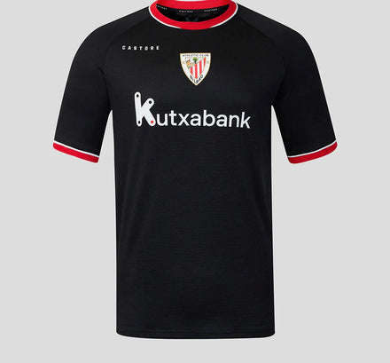 Jersey Athletic Bilbao 2026/27 II Fan Man
