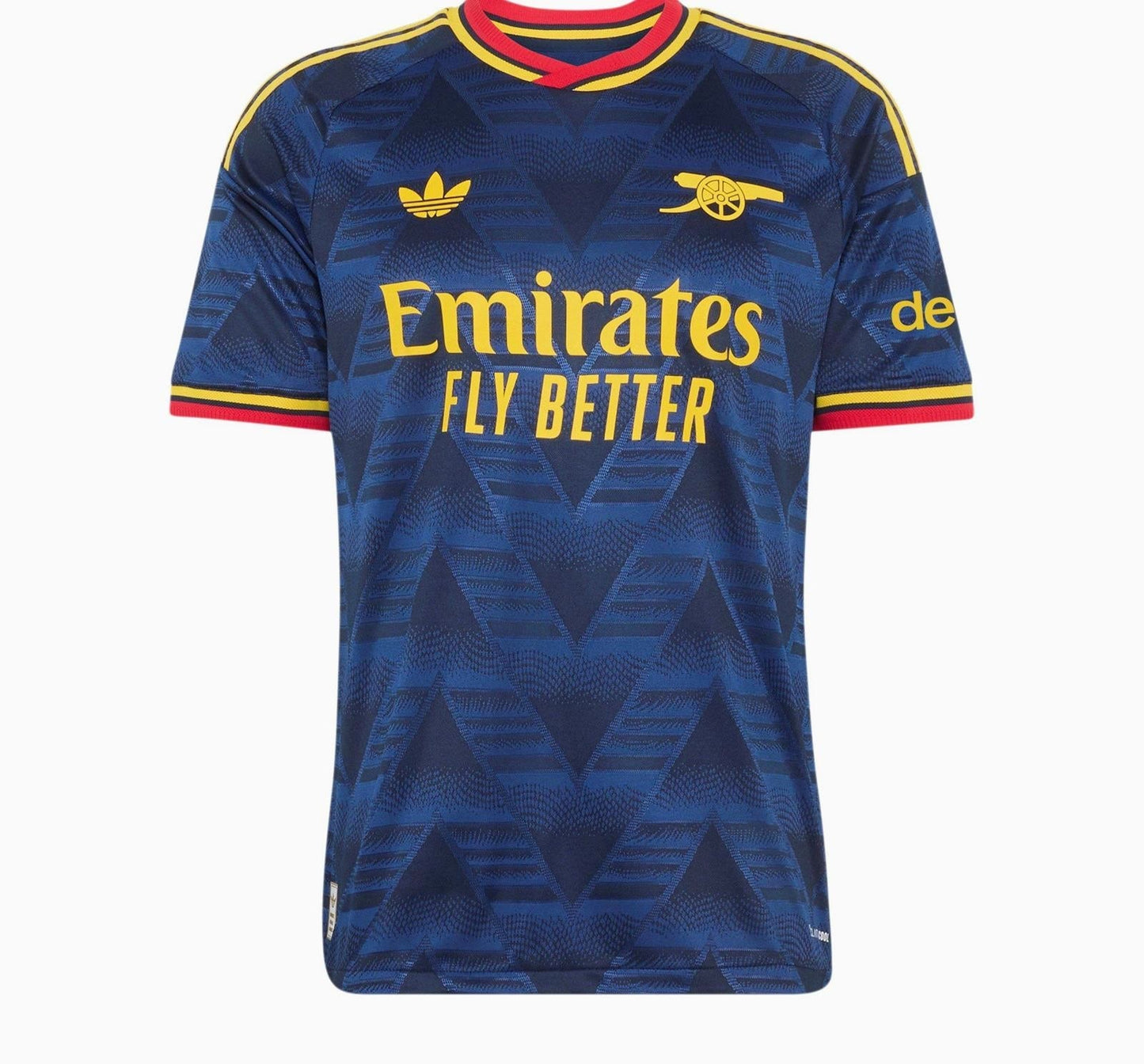 Jersey Arsenal 2026/27 II Fan Man