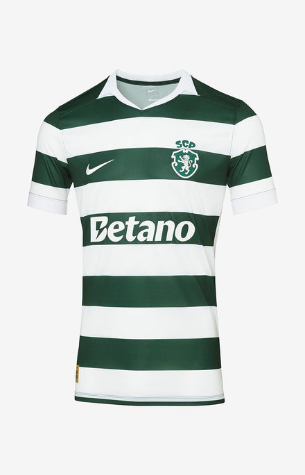 Jersey Sporting CP 2026/27 I Fan Man