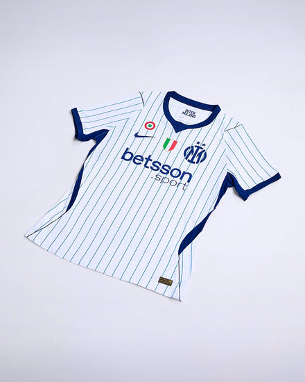Jersey Inter Milan 2026/27 II Fan Man