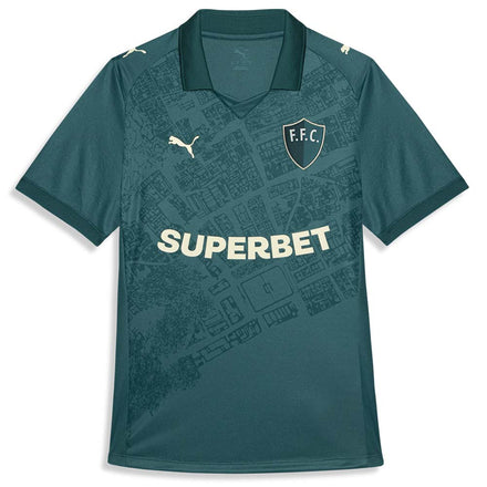 Jersey Fluminense 2026/27 III Fan Man