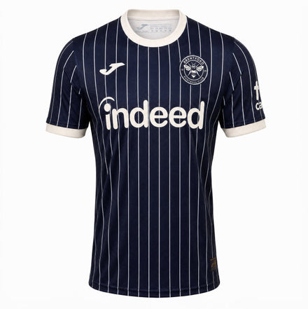 Jersey Brentford 2026/27 II Fan Man