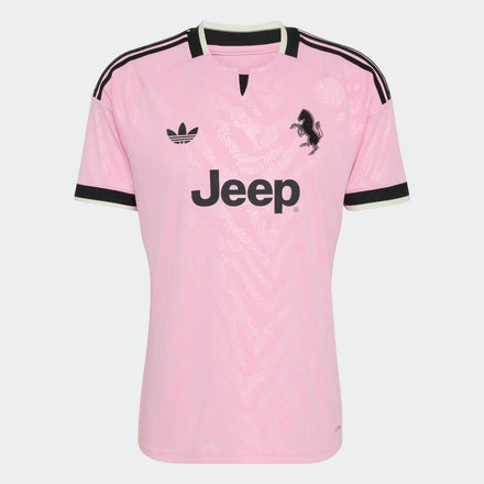 Jersey Juventus 2026/27 II Fan Man