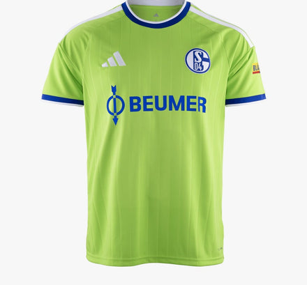 Jersey Schalke 04 2026/27 III Fan Man