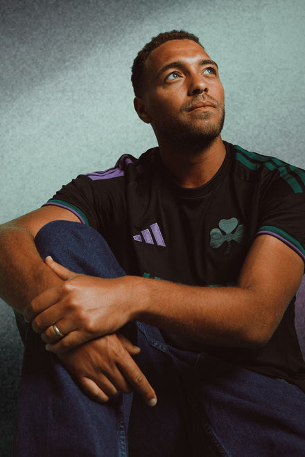 Jersey Panathinaikos 2026/27 III Fan Man