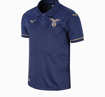 Jersey Lazio 2026/27 III Fan Man