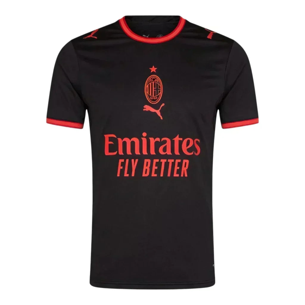 AC Milan Third 26/27 Jersey