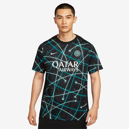 Jersey Inter Milan 2025/26 Pre-Match