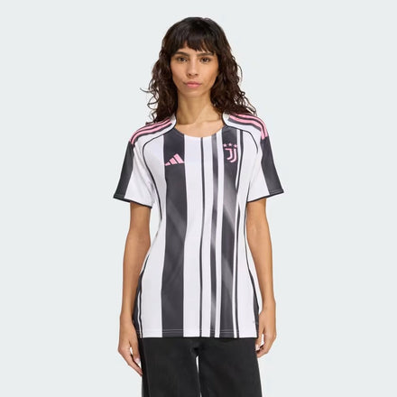 Jersey Woman Juventus FC 2025/26 I Fan