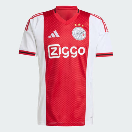 Jersey Ajax Amsterdam 2025/26 I Fan
