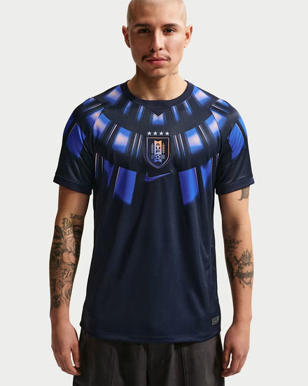 Uruguay Away Player Version 2026-2027