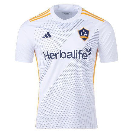 LA Galaxy 2024 I Home Jersey - Fan Version