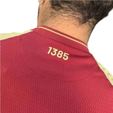 Camisa Portuguesa 2025