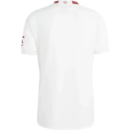 Manchester United 23/24 III Third Jersey - Fan Version