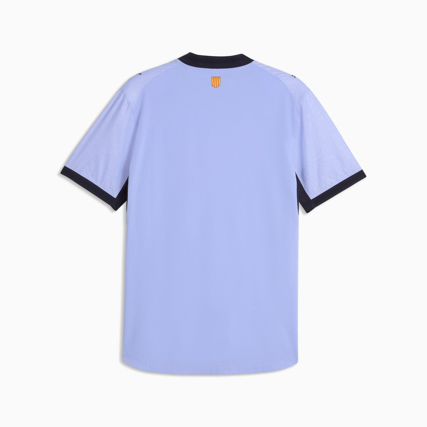 Jersey Marseille 2026/27 III Fan Man