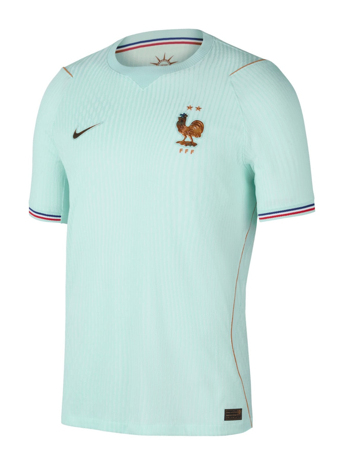 France Away Player Version 2026 World Cup