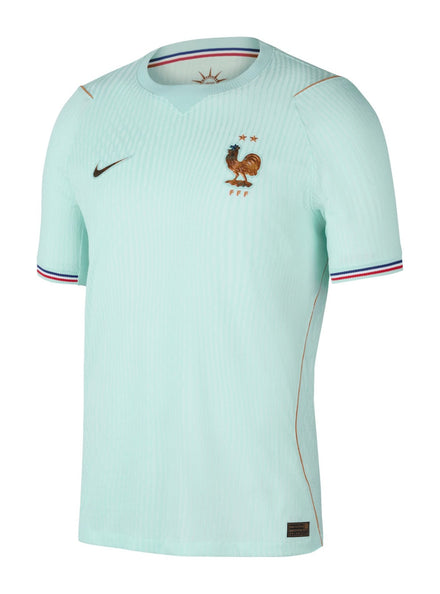 France Away Player Version 2026 World Cup