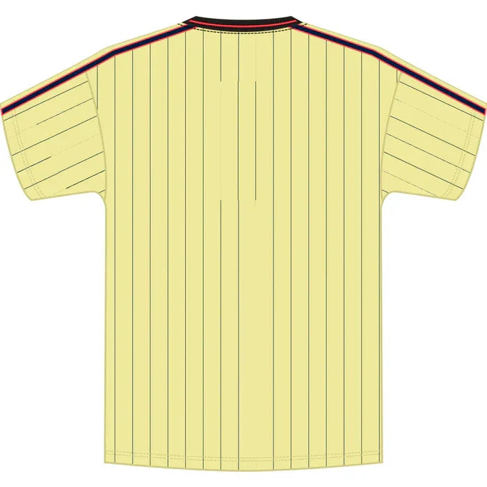 Club América Icon Jersey Pearl Citrine
