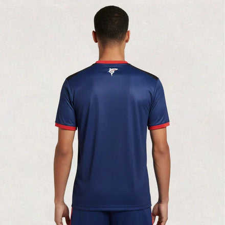Cape Verde 2026 Home Jersey - Fan Version