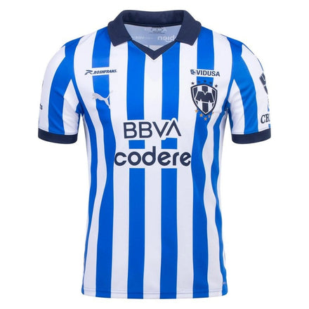 Monterrey 23/24 I Home Jersey - Fan Version