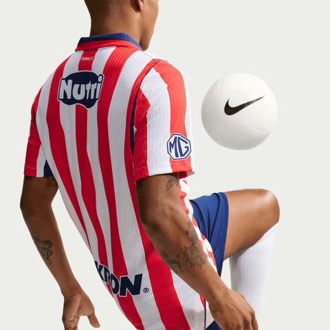 2026/27 Chivas Jersey - Fan Version