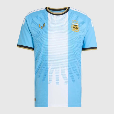 Argentina Special Edition 26/27 Player Edition Shirt